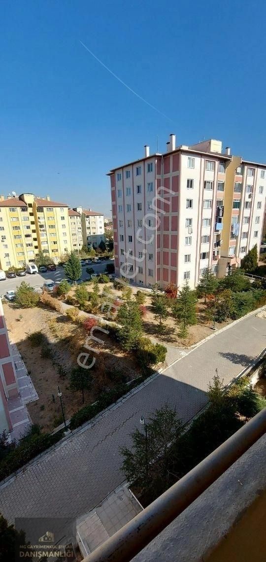 Sincan 29 Ekim Kiralık Daire Yenikent İlksan Toki Bloklarında Kiralık Daire