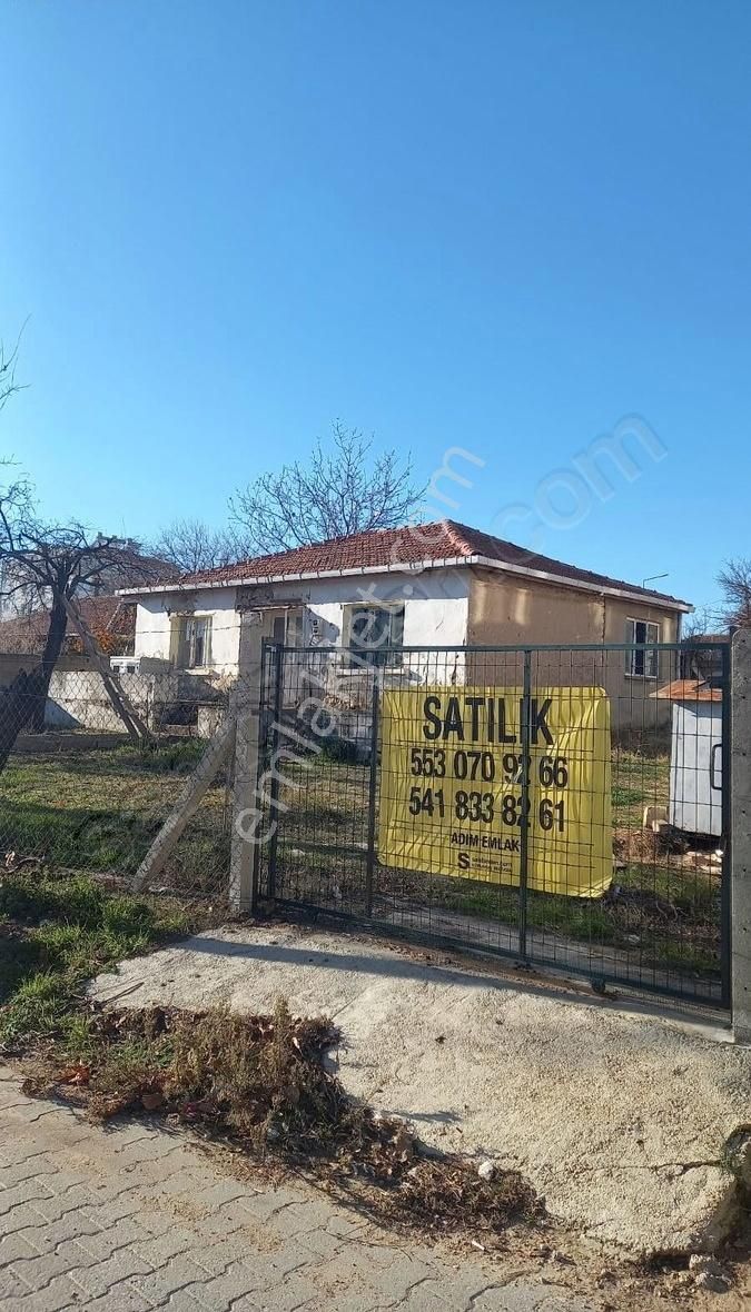 Kırklareli Merkez Karahıdır Satılık Müstakil Ev Karahıdır'da Satılık Müstakil Ev