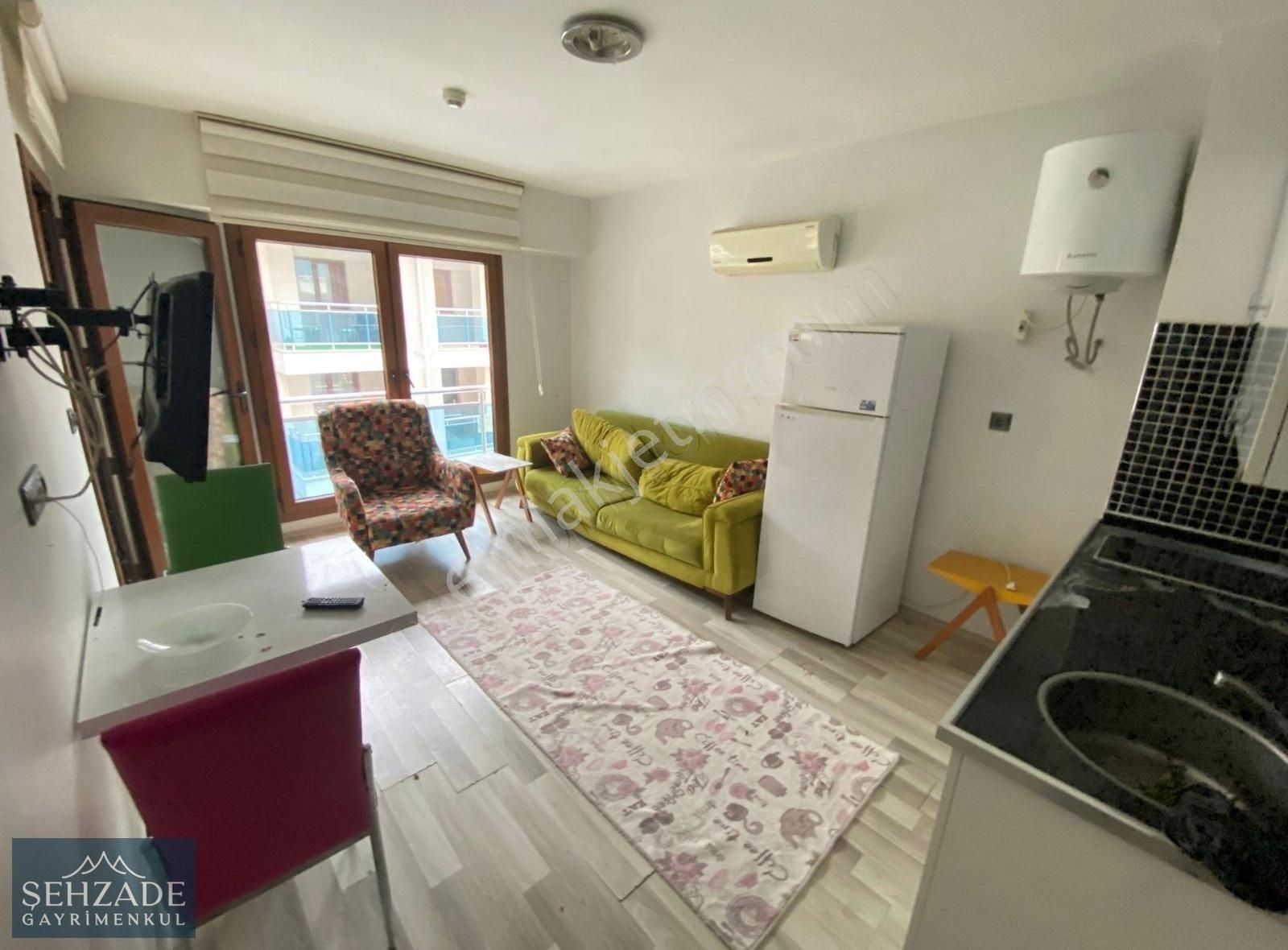 Pamukkale Zeytinköy Satılık Daire Şehzade'den Zeytinköy Mah.satılık 1+1 Apartlar