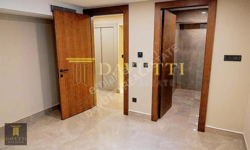 Bodrum Gündoğan Kızılburun'da Muhteşem Manzaralı Satılık Villa - Görsel 20