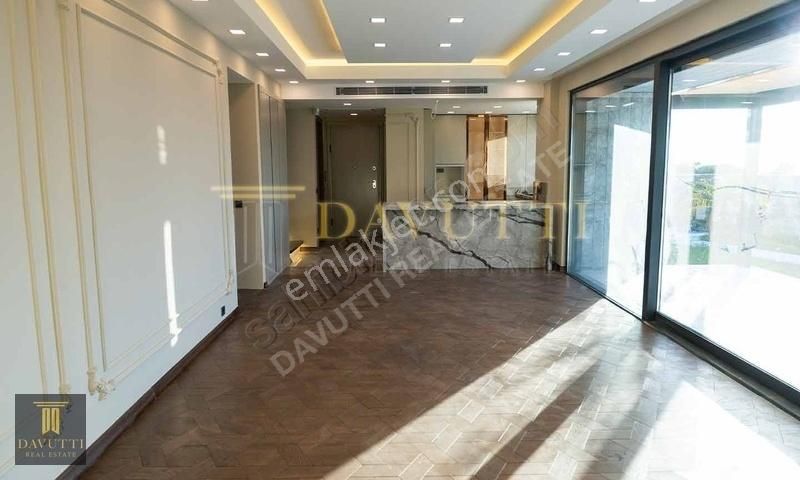 Bodrum Gündoğan Kızılburun'da Muhteşem Manzaralı Satılık Villa - Görsel 19