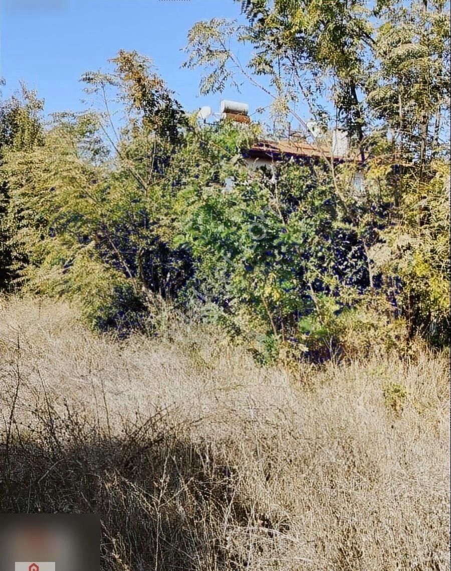 Muğla Ortaca Okcular Mahallesinde Satılık Villa Arasasi - Görsel 12