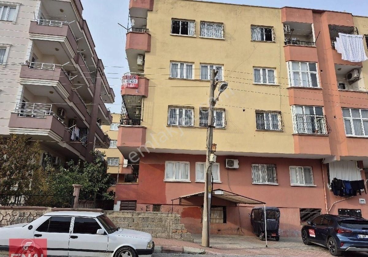 Tarsus Akşemsettin Satılık Daire Final Emlak Gayrimenkulden Satılık Daire