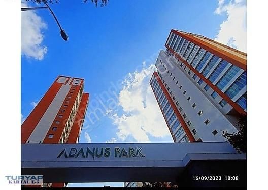 Kartal Orta Kiralık Daire Kartal Adanus Park'da Balkonlu 3+1 Kiralık Daire