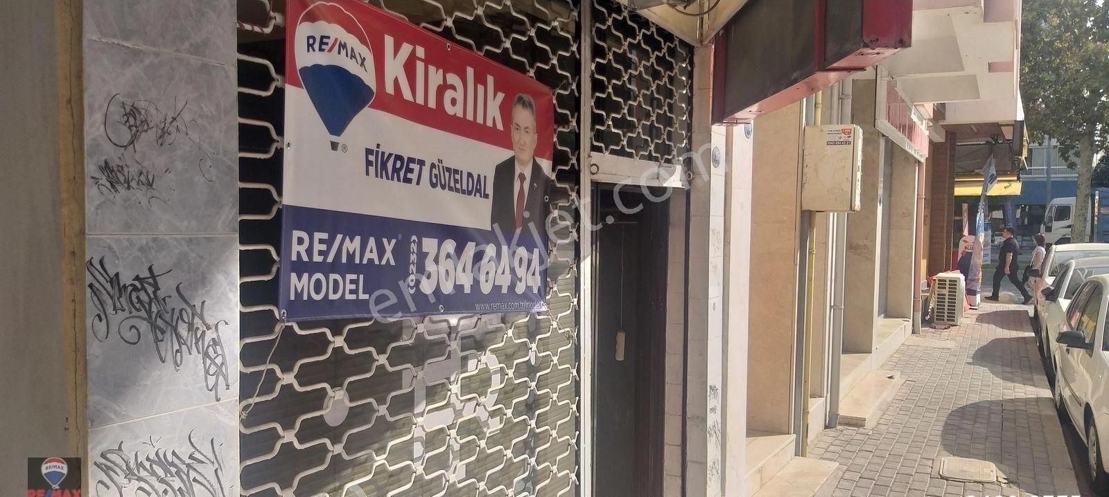 Karşıyaka Bostanlı Kiralık Dükkan & Mağaza Bostanlıda Kiralık İş Yeri