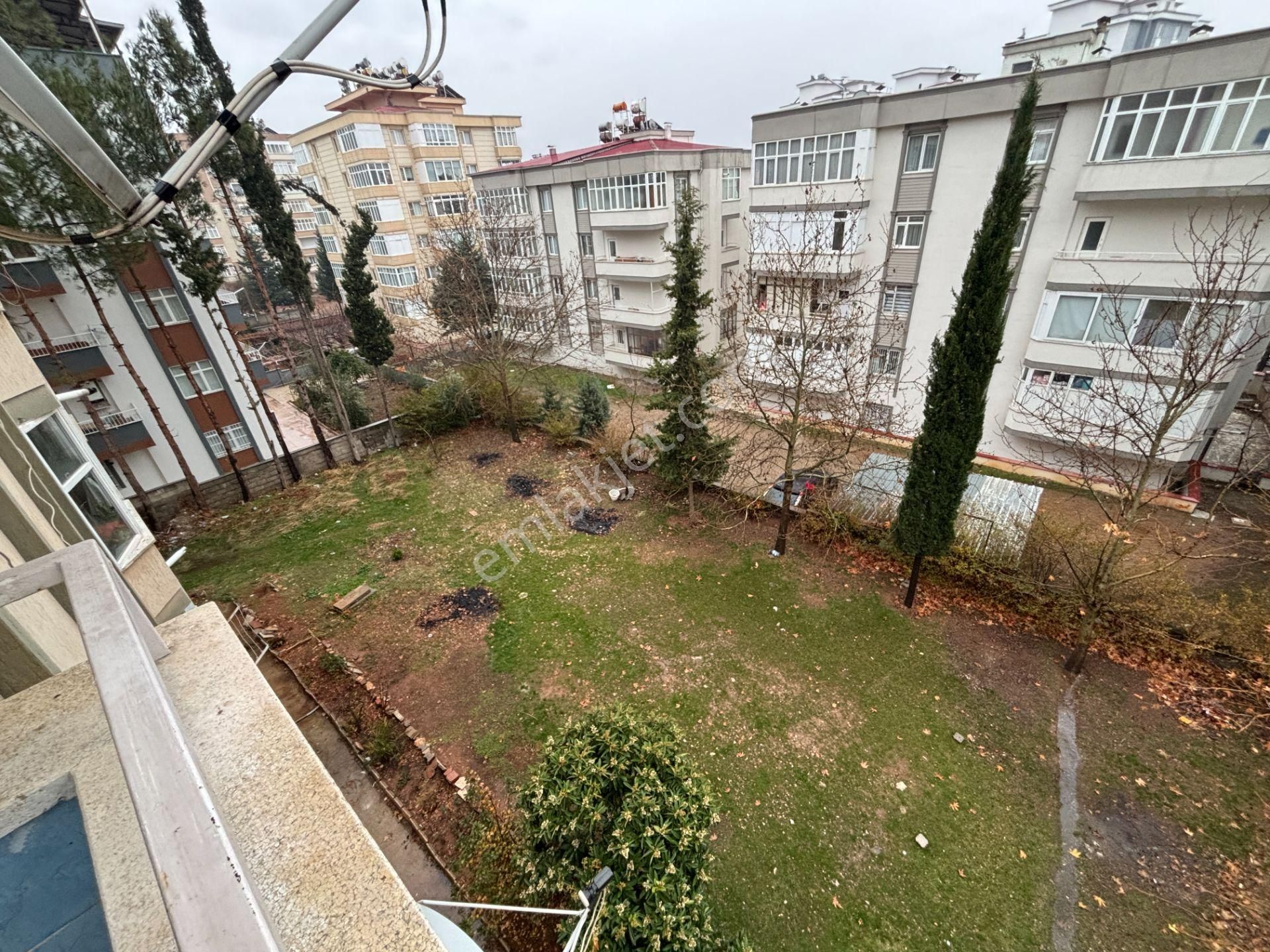 Onikişubat Necip Fazıl Kiralık Daire Coldwell Banker'den Necip Fazıl Mah.de Kiralık 3+1 Daire