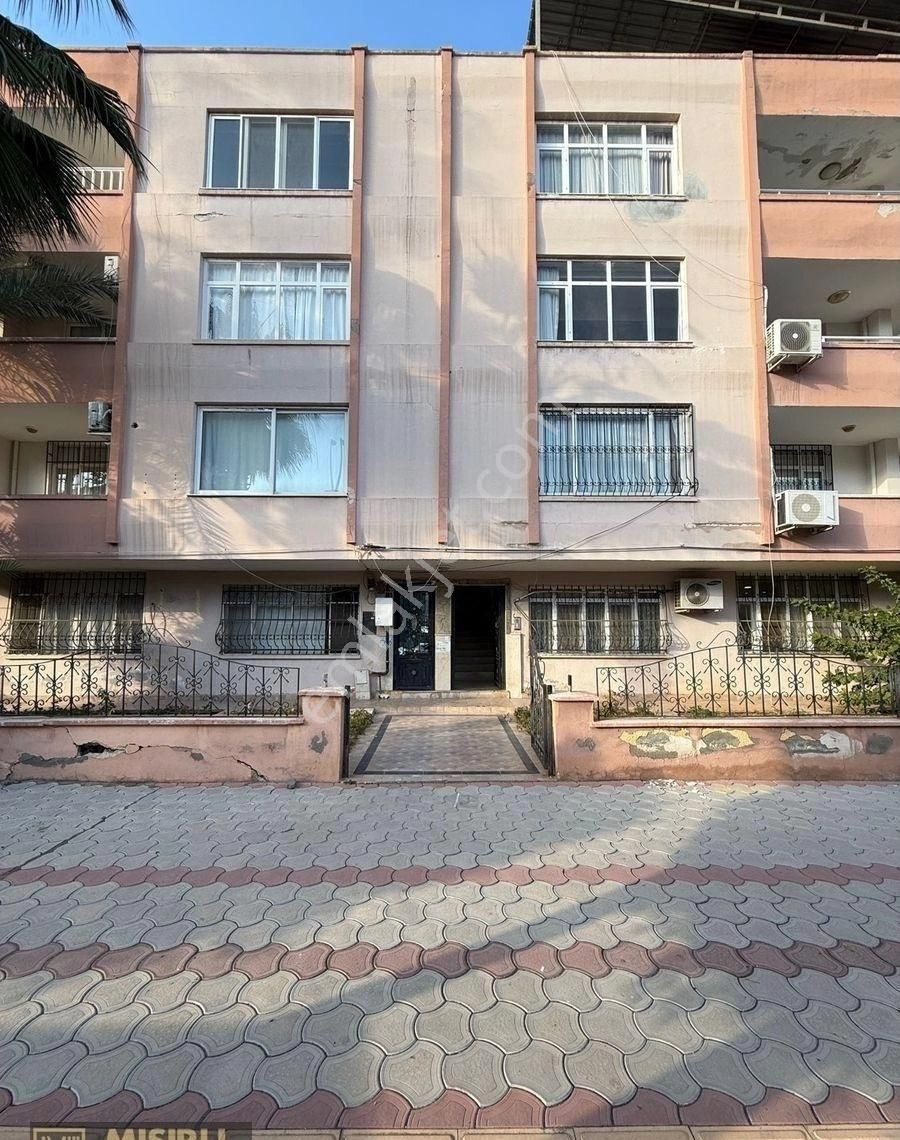 İskenderun Pirireis Kiralık Daire Mısırlı Gayrimenkul'den Eşyalı Kiralık Sahil Evler'de 2+1 Daire