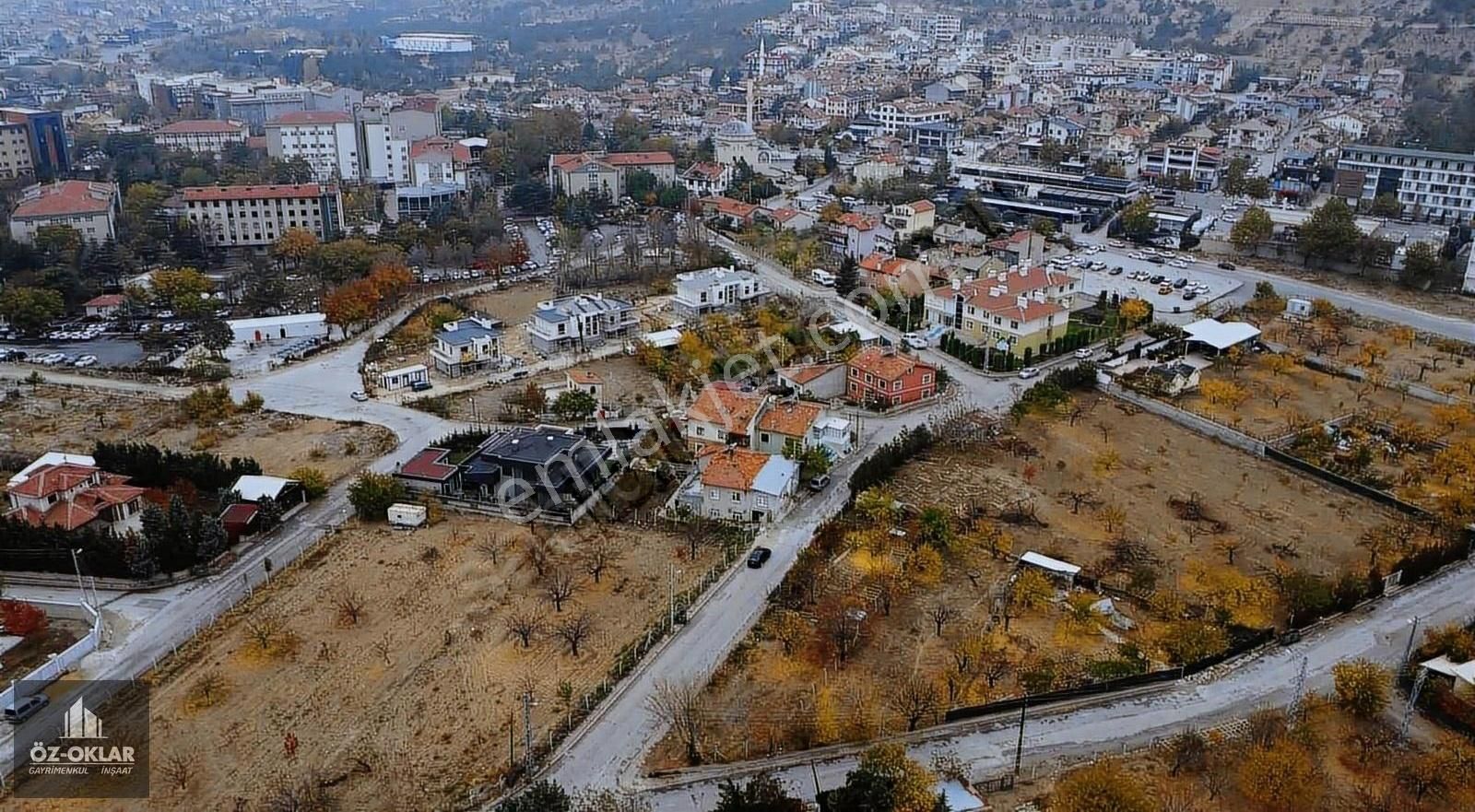 Meram Yaka Satılık Müstakil Ev Özoklardan Satlık Meram Yaka Mah. 2 Katlı Müstakil Ev(arsa 420m)