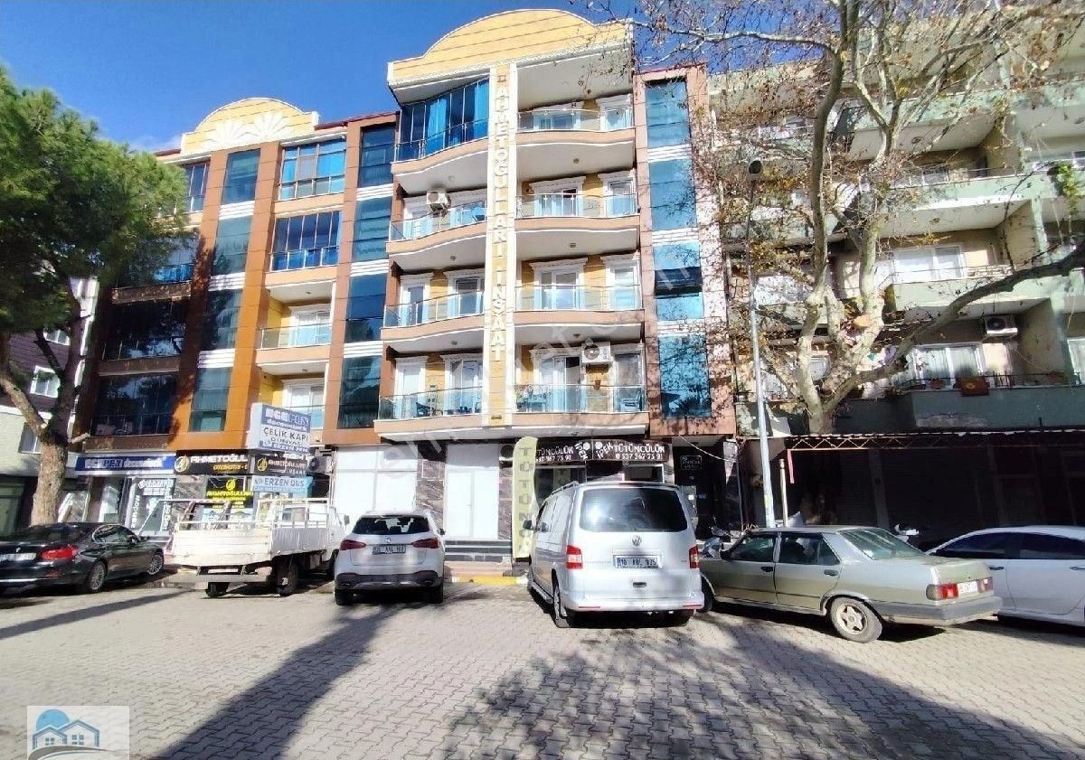 Ayvalık Altınova Kiralık Daire Marinanadan 3+1 Kiralık Daire