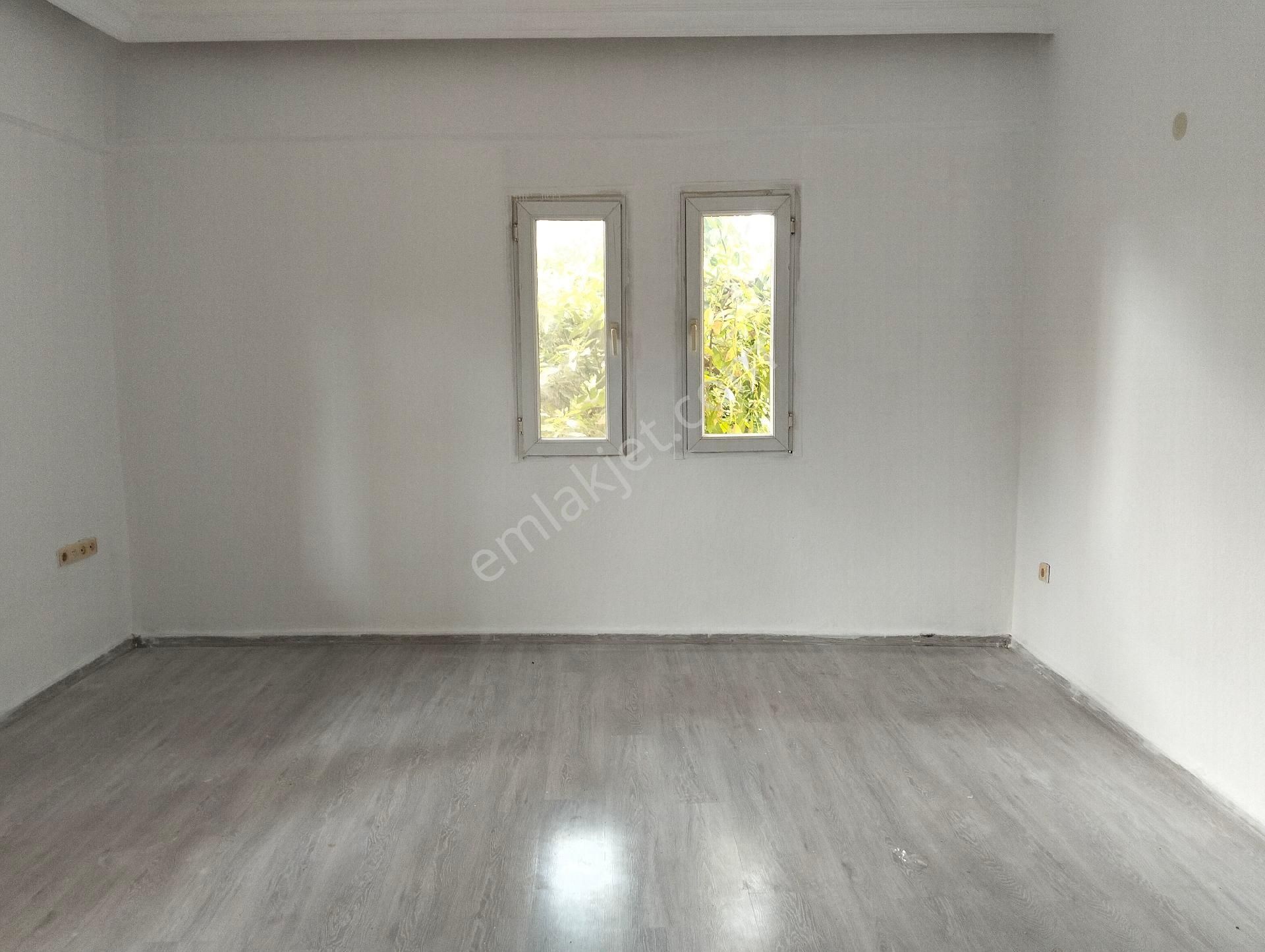 Yanıklarda Kiralık 2+1 Daire