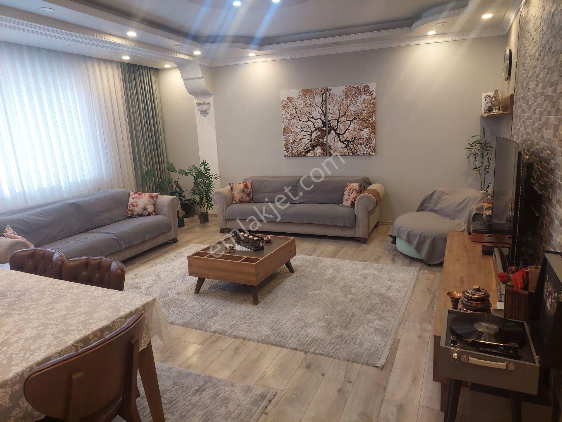 Kağıthane Çağlayan Satılık Daire Satılık Lüks Daire Çağlayan'da 3+1 117 M²