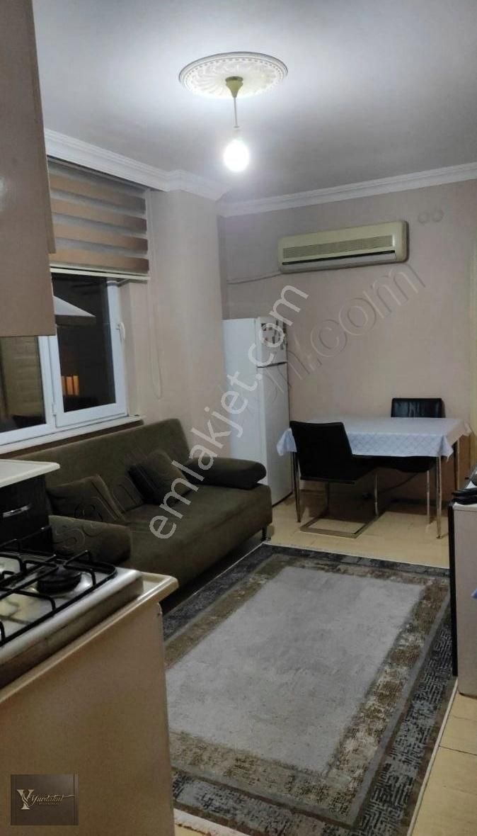 Kepez Kültür Kiralık Daire 2+1 Eşyalı Katta Kiralık