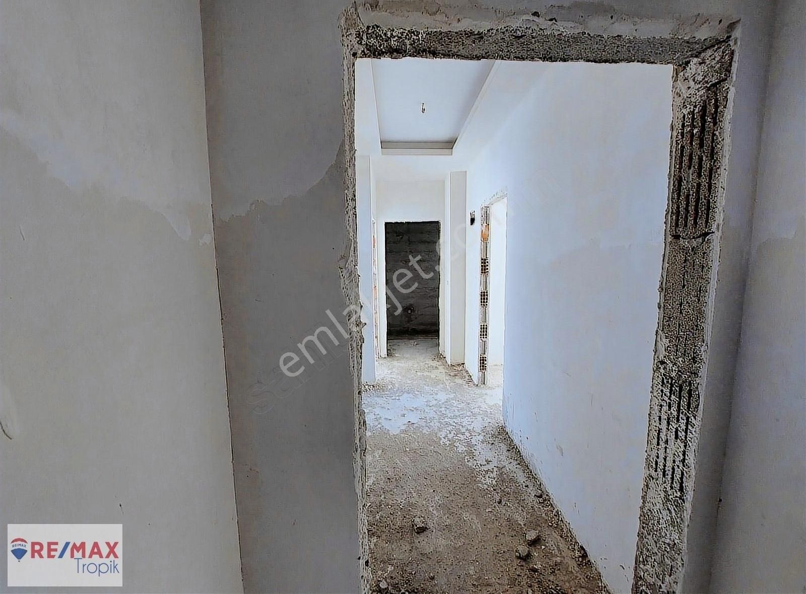 Erdemli Akdeniz Satılık Daire Remax Tropik'ten Akdeniz Mah.satılık 2+1 Daire