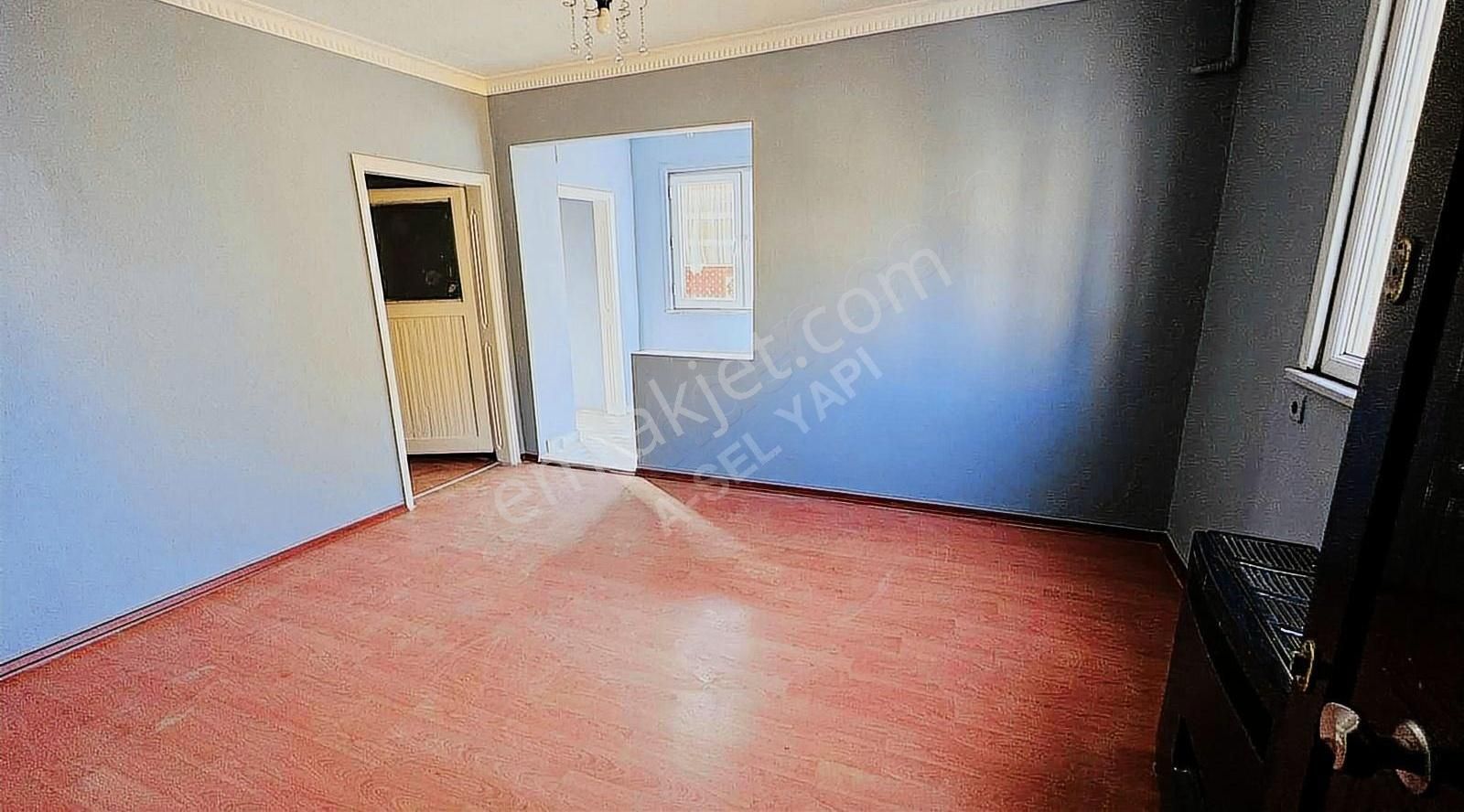 Bağcılar Fevzi Çakmak Kiralık Daire Fevziçakmak Mah 3 Kat 1+1