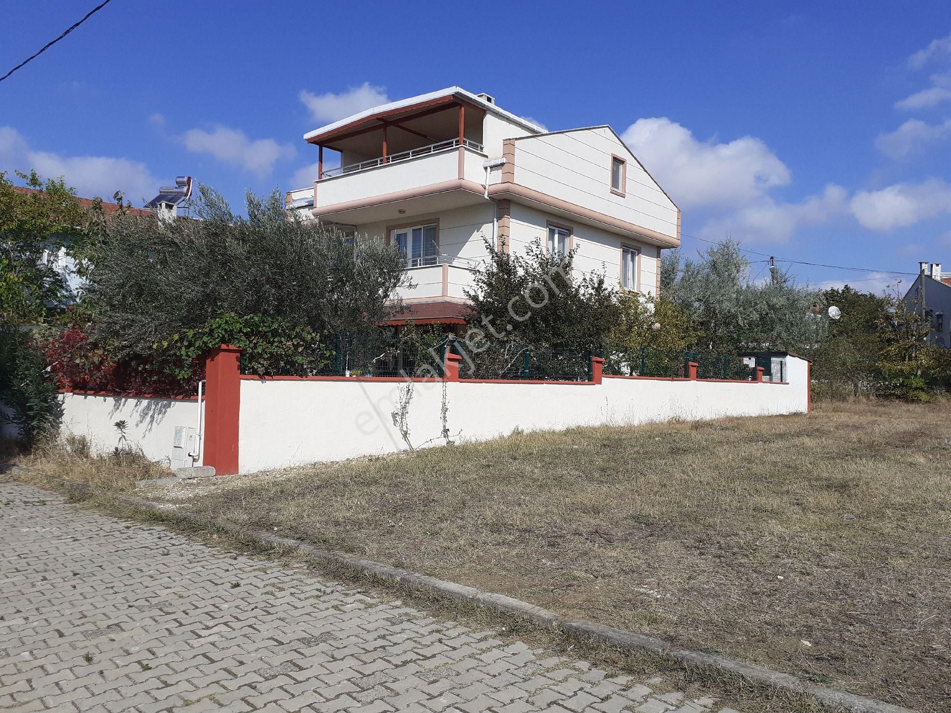 Silivri Çanta Balaban Satılık Villa Sahibinden Müstakil Villa