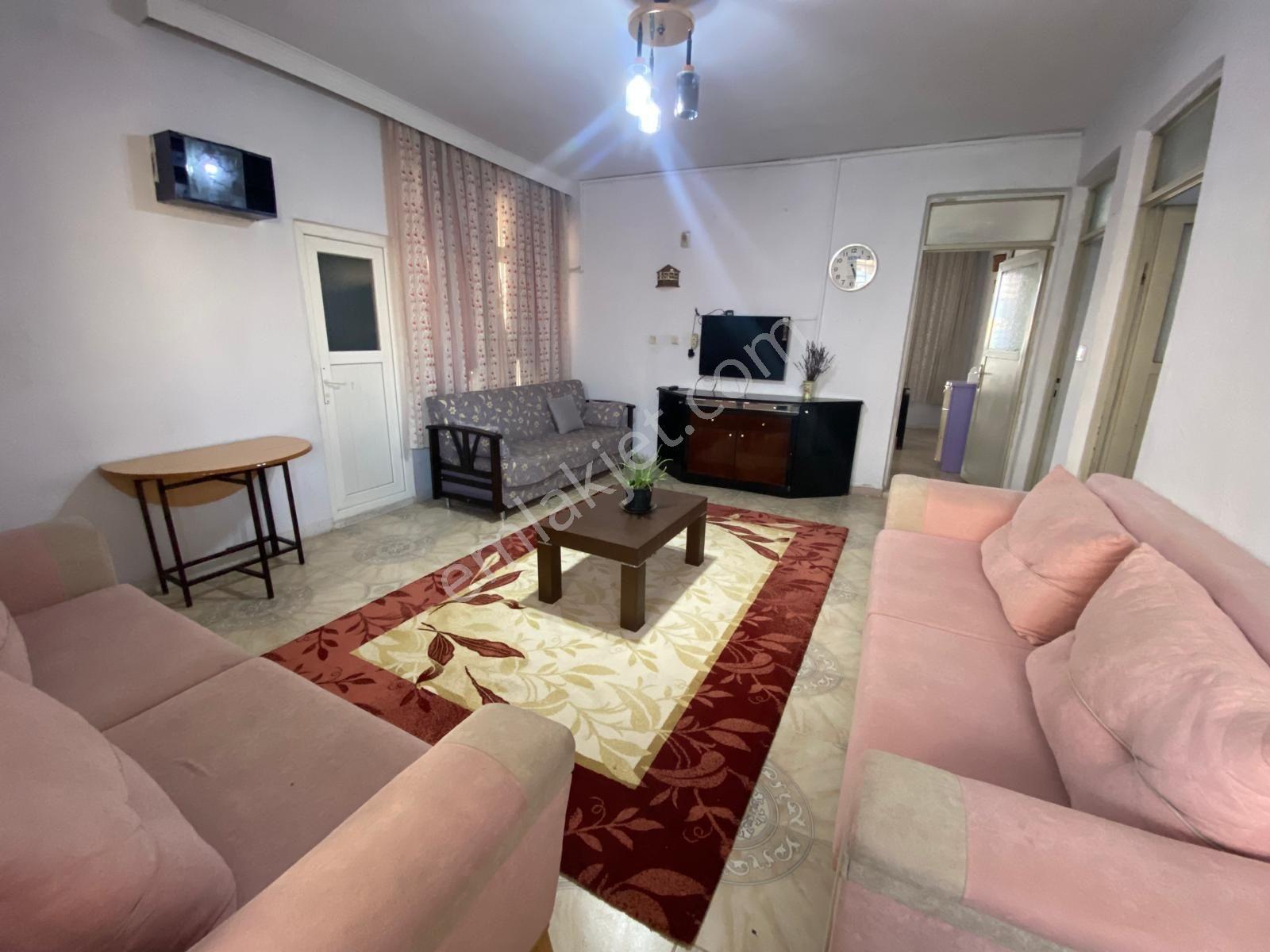 Karaçulhdaeeşyalı Kiralık 2+1 Geniş Daire - Görsel 2