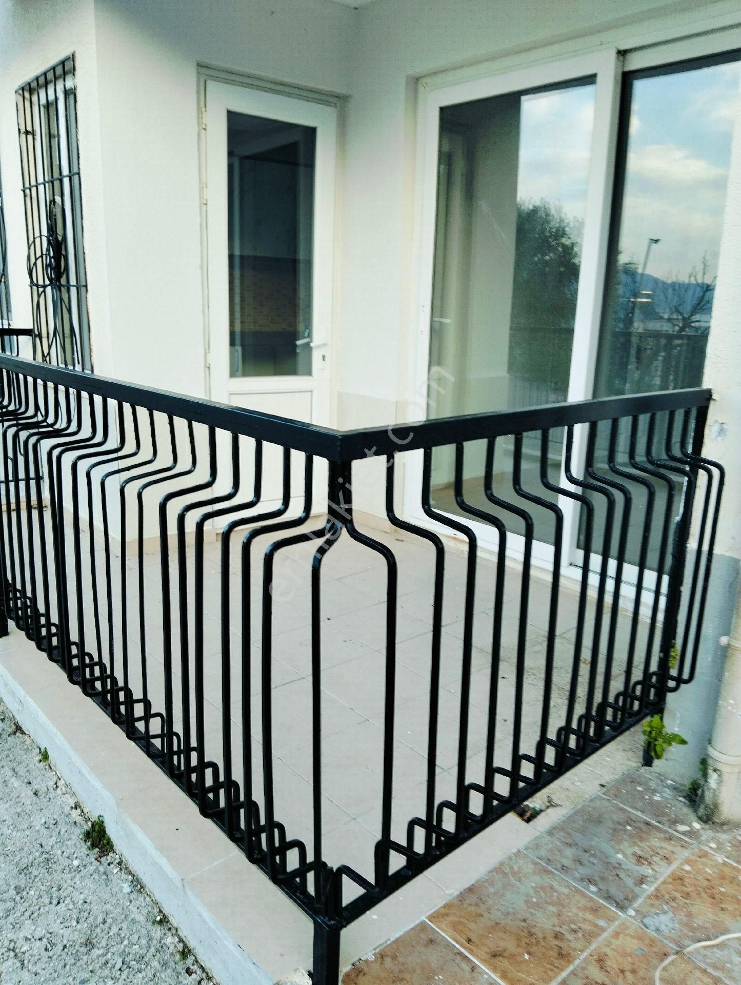 Patlangıç Mahallesinde 3+1 Kiralık Daire - Görsel 33