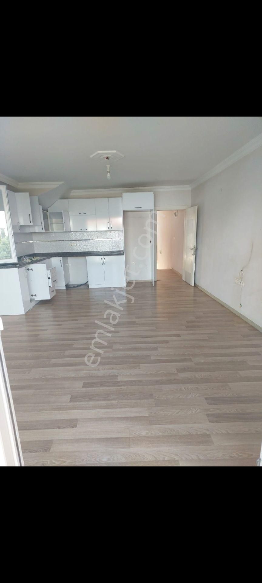 Yenimahallede Kiralık 3+1 Daire