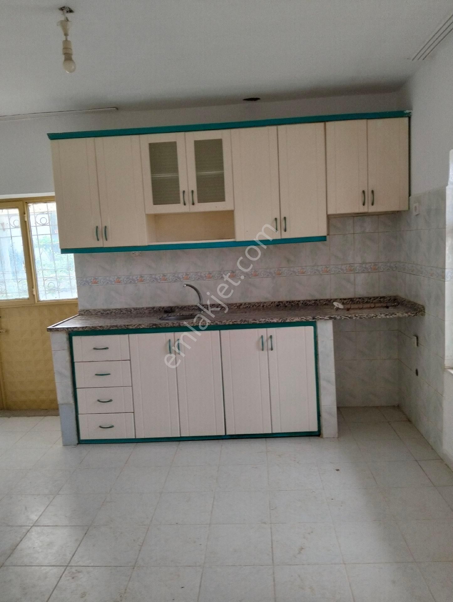 Tahtakale Arkası Ovada Kiralık 2+1 Daire