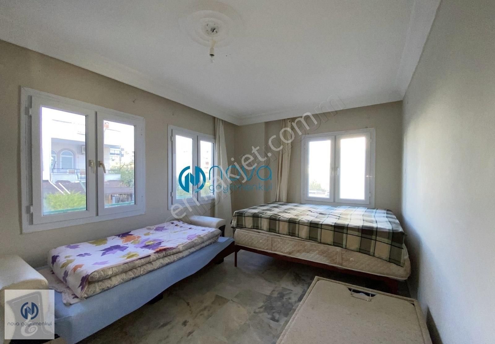 **nova** Tırtar'da Denize Sıfır 3 Katlı Komple Bina 3 Adet 2+1 - Görsel 13