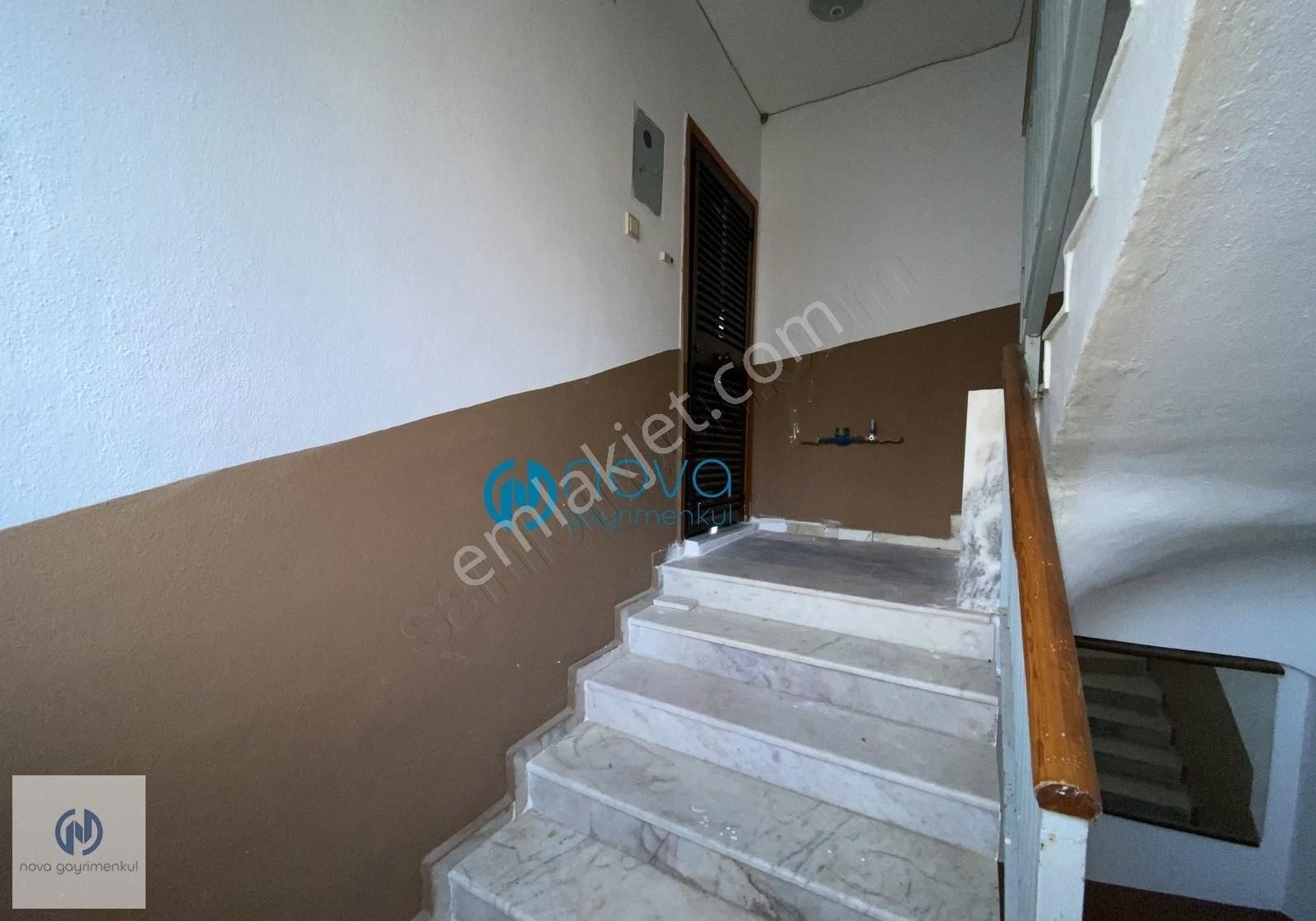 **nova** Tırtar'da Denize Sıfır 3 Katlı Komple Bina 3 Adet 2+1 - Görsel 3