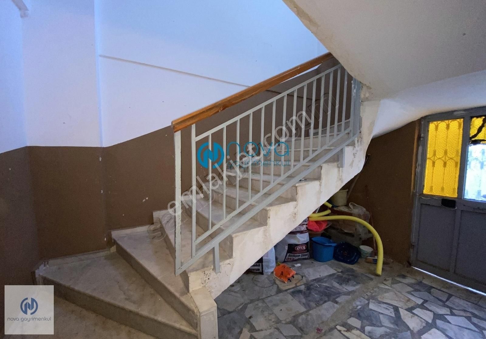 **nova** Tırtar'da Denize Sıfır 3 Katlı Komple Bina 3 Adet 2+1 - Görsel 21