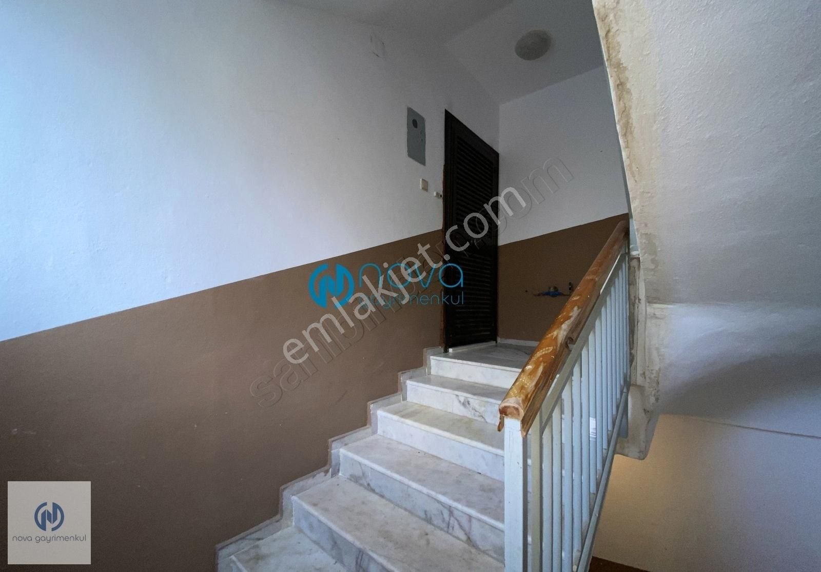 **nova** Tırtar'da Denize Sıfır 3 Katlı Komple Bina 3 Adet 2+1 - Görsel 4