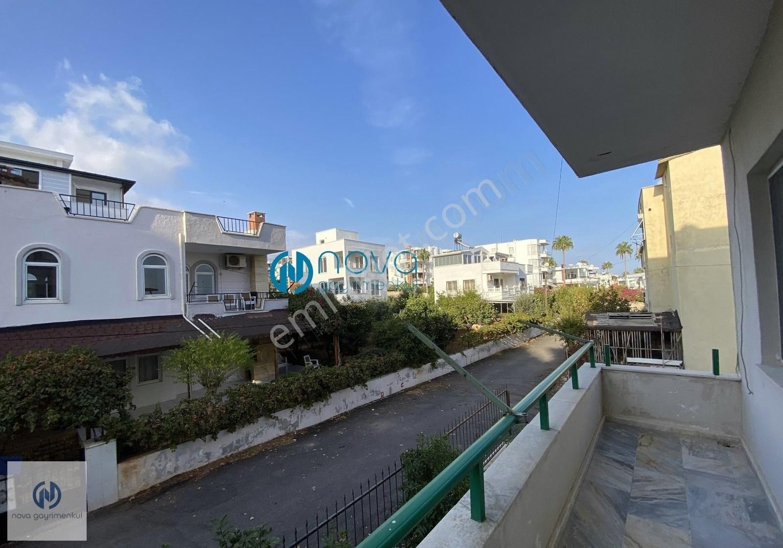 **nova** Tırtar'da Denize Sıfır 3 Katlı Komple Bina 3 Adet 2+1 - Görsel 25