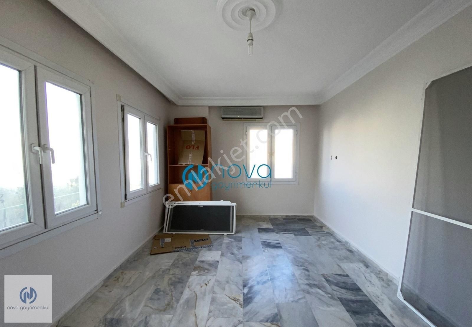 **nova** Tırtar'da Denize Sıfır 3 Katlı Komple Bina 3 Adet 2+1 - Görsel 5