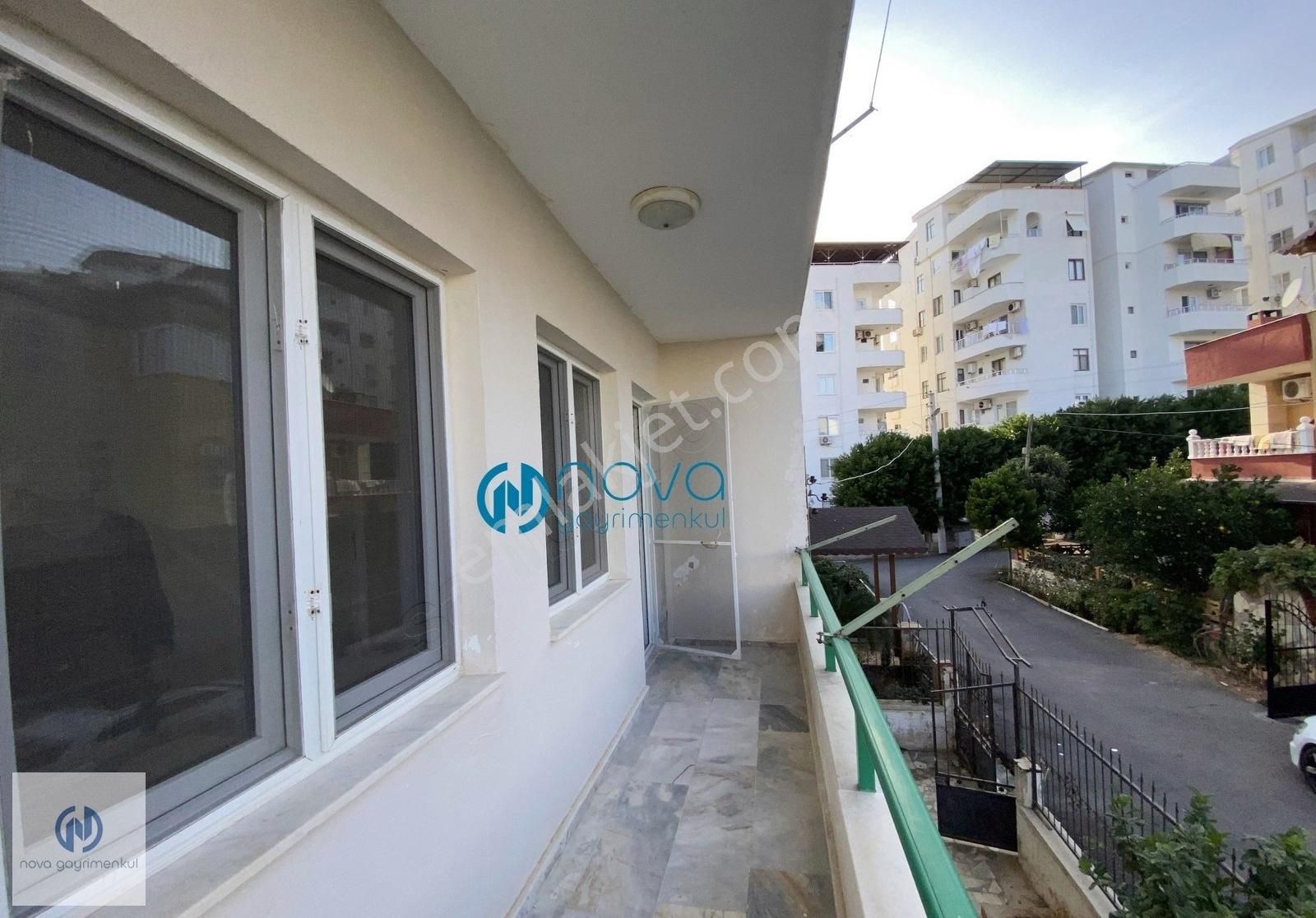 **nova** Tırtar'da Denize Sıfır 3 Katlı Komple Bina 3 Adet 2+1 - Görsel 2