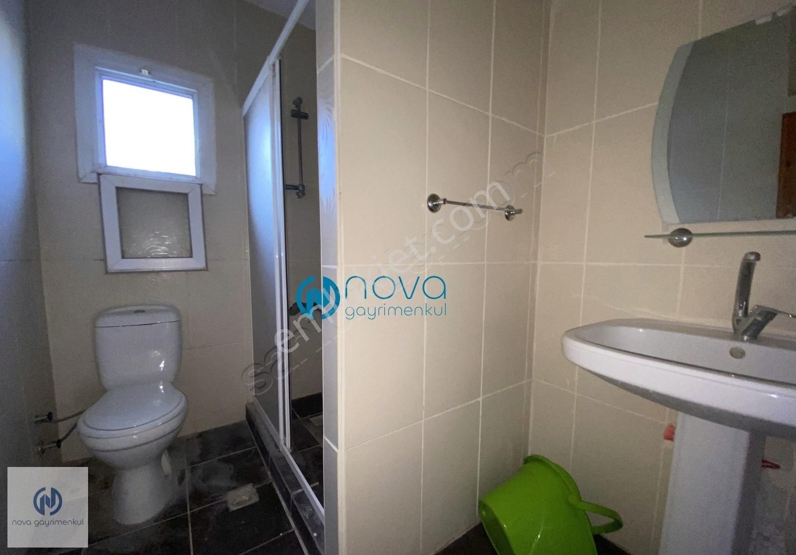 **nova** Tırtar'da Denize Sıfır 3 Katlı Komple Bina 3 Adet 2+1 - Görsel 31