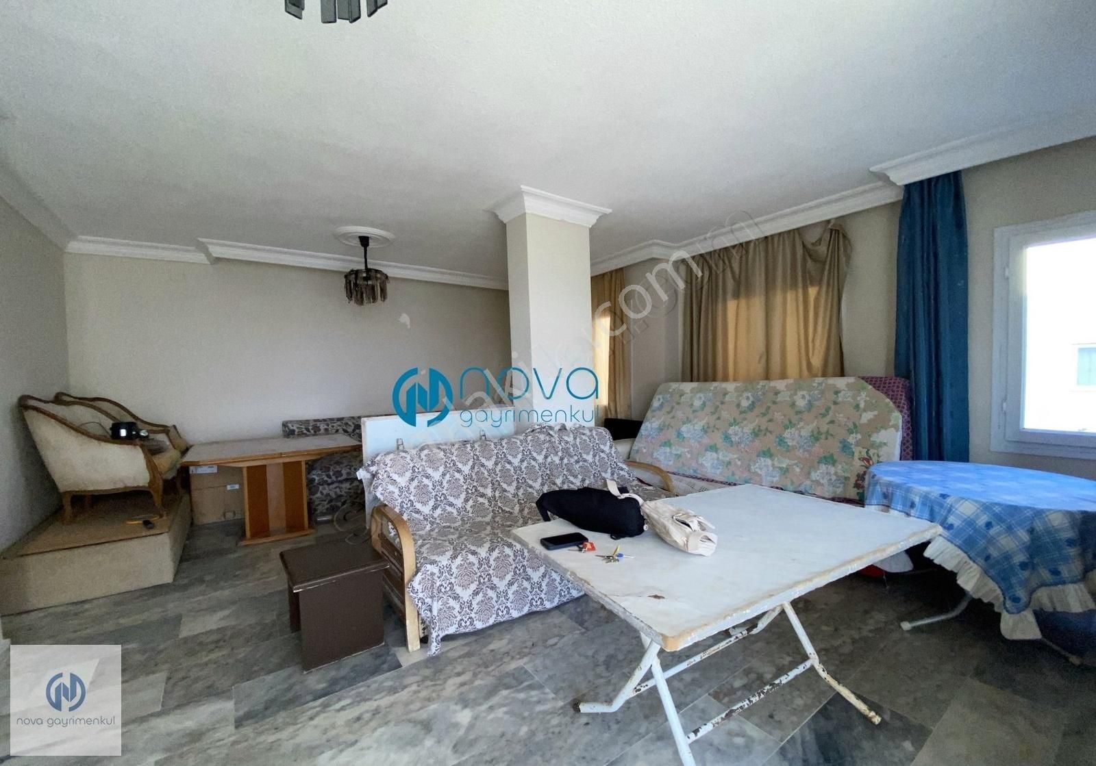 **nova** Tırtar'da Denize Sıfır 3 Katlı Komple Bina 3 Adet 2+1 - Görsel 23