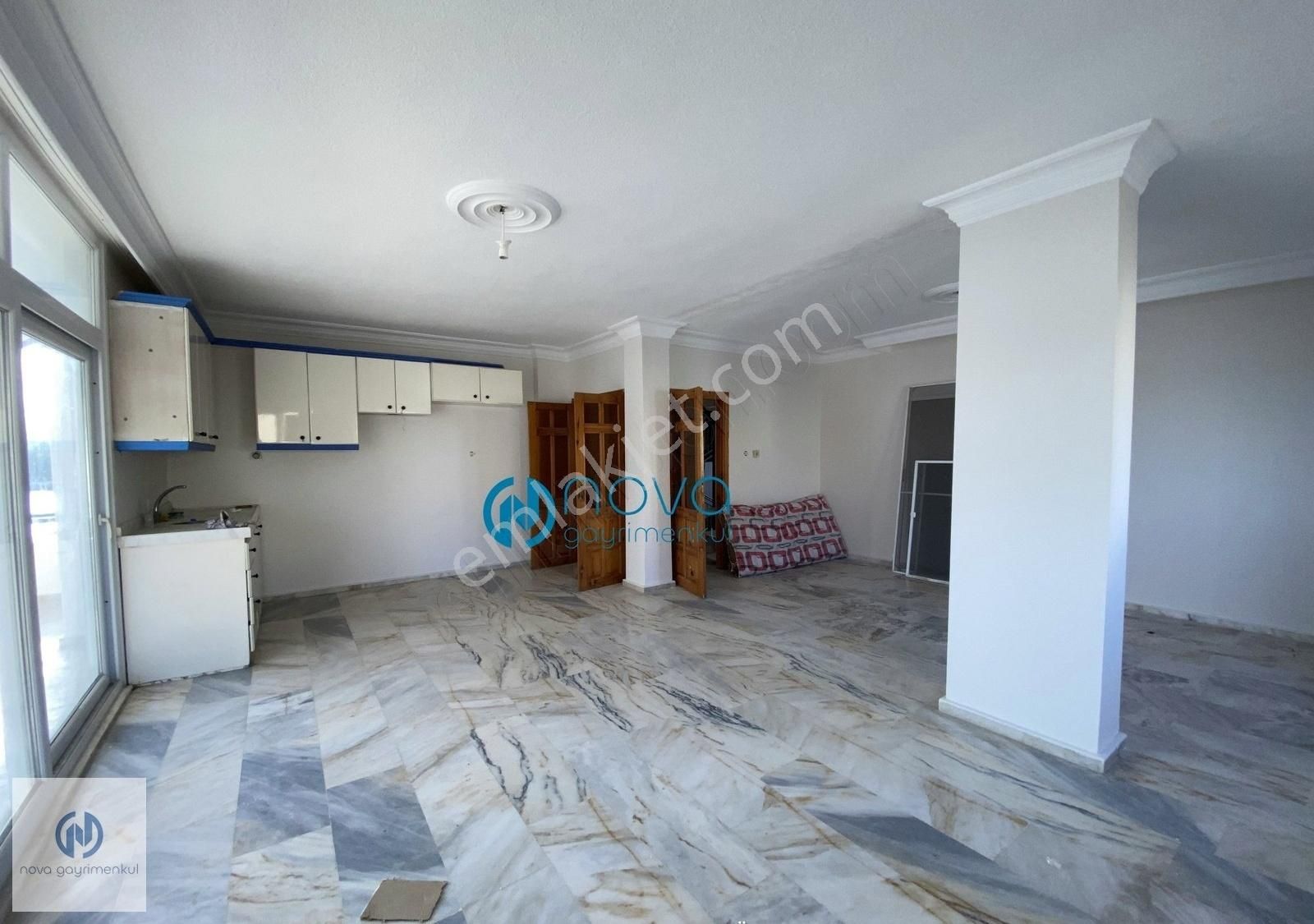 **nova** Tırtar'da Denize Sıfır 3 Katlı Komple Bina 3 Adet 2+1 - Görsel 32