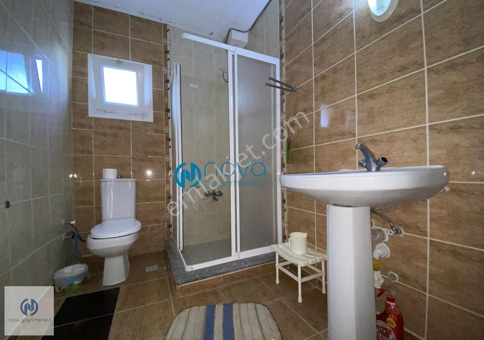 **nova** Tırtar'da Denize Sıfır 3 Katlı Komple Bina 3 Adet 2+1 - Görsel 28