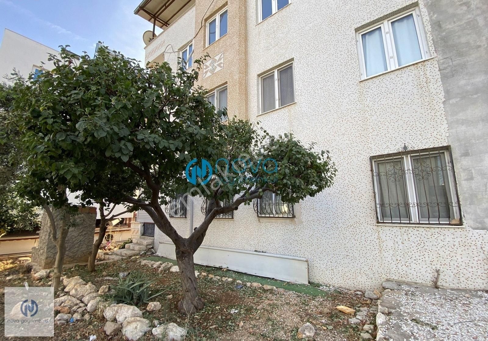 **nova** Tırtar'da Denize Sıfır 3 Katlı Komple Bina 3 Adet 2+1 - Görsel 35