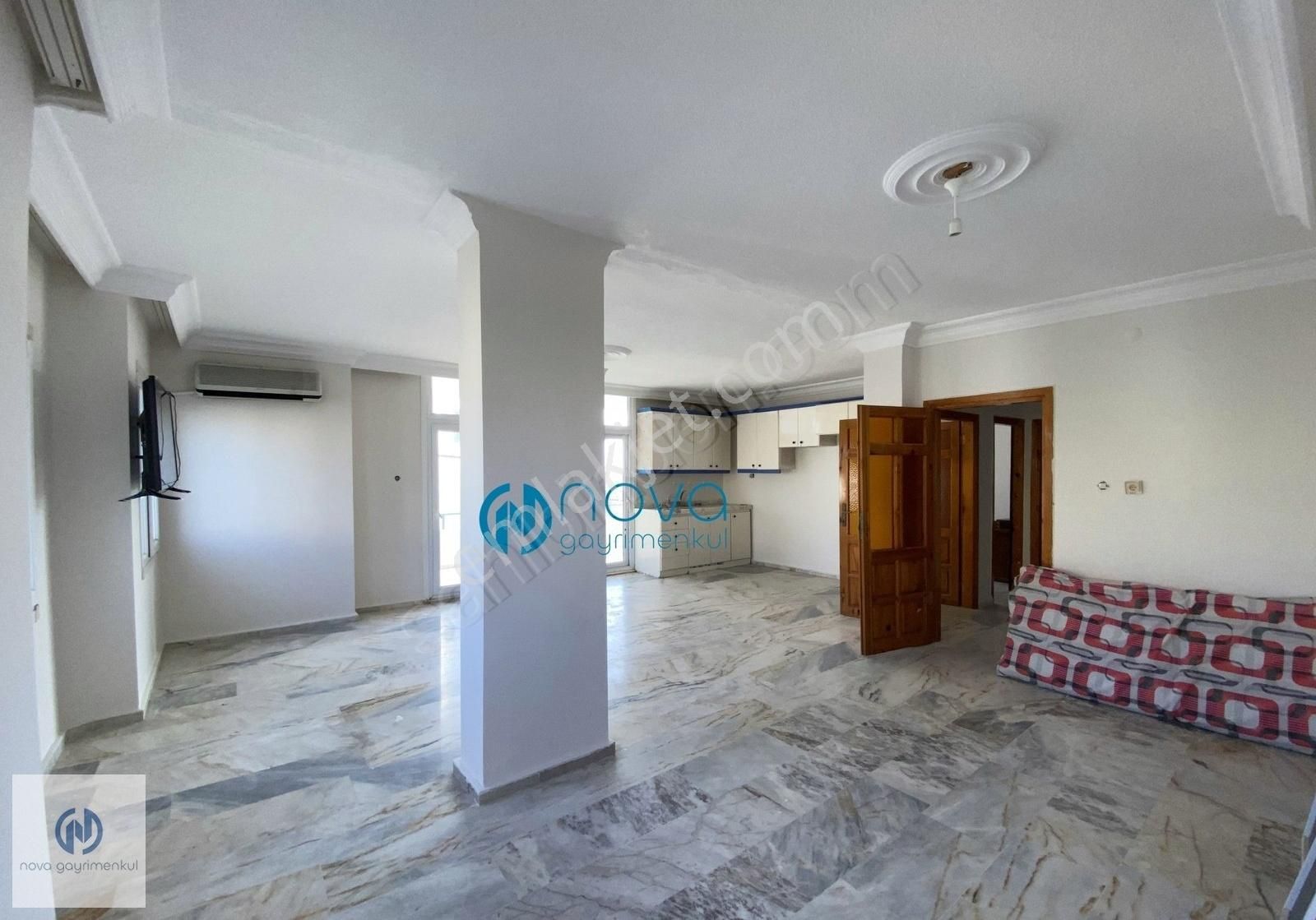 **nova** Tırtar'da Denize Sıfır 3 Katlı Komple Bina 3 Adet 2+1 - Görsel 29