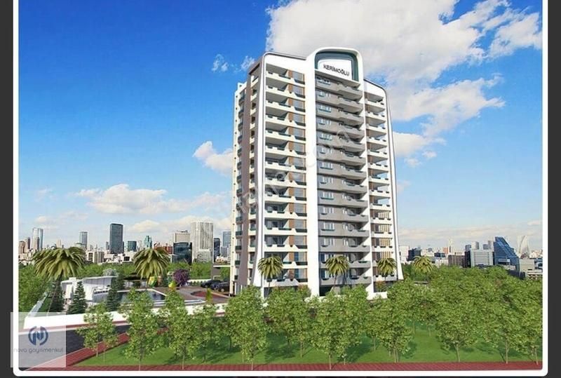 Yenişehir Akkent Kiralık Daire **nova** Yenişehir Akkent Mh. Site İçi Lüks 2+1 Kiralık Daire