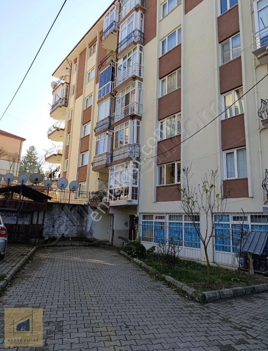 Söğüt Cumhuriyet Satılık Daire Satılık 3+1 Daire (masrafsız)