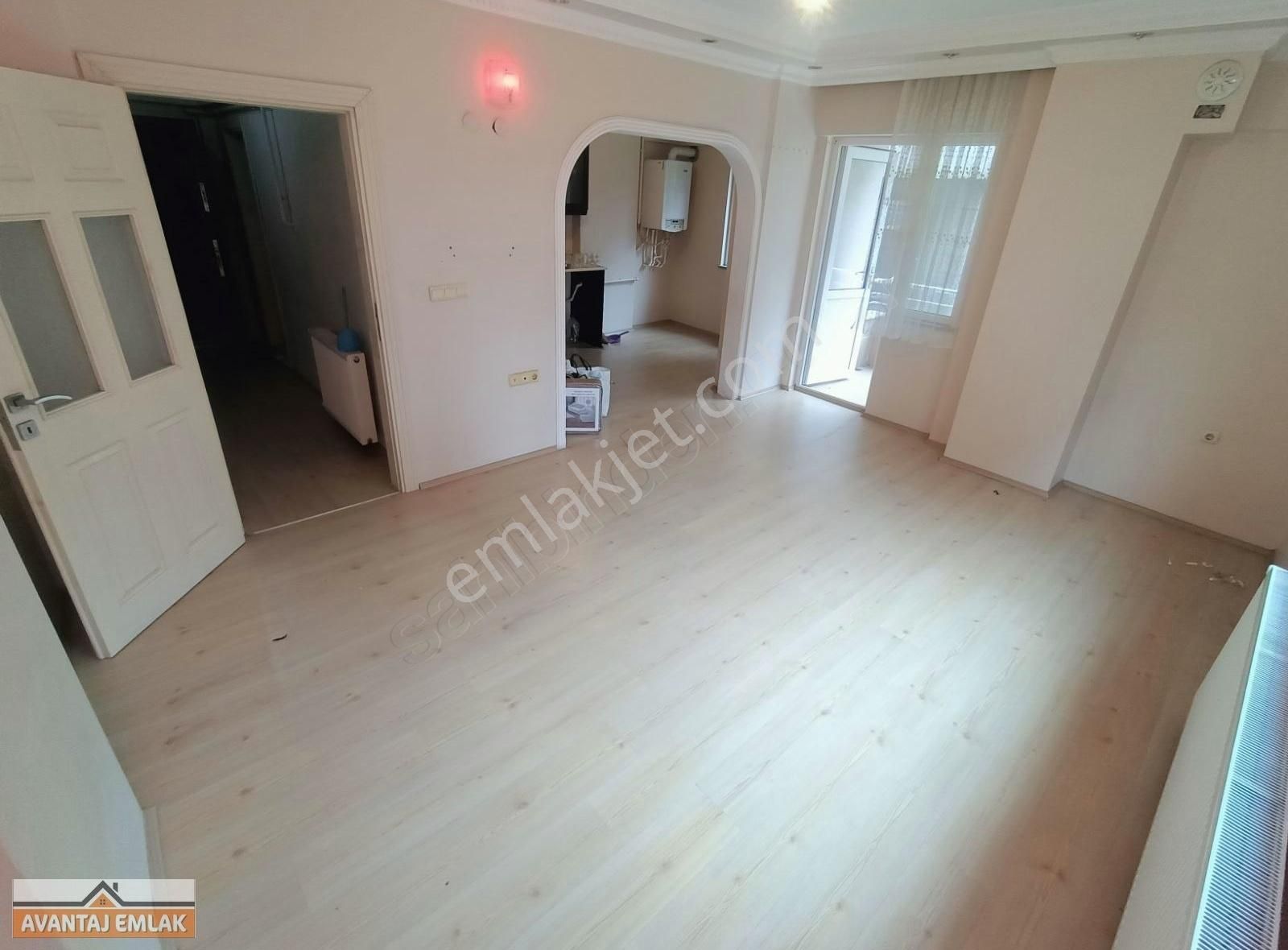 Altınordu Şahincili Kiralık Daire Şahincili Mahallesinde Umut Hastanesine Yakın 110 M2 2+1