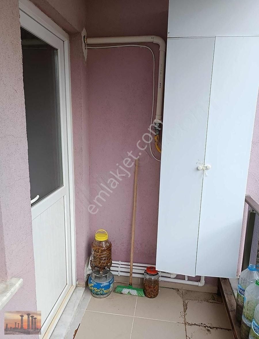 Assos Han Emlak'tan Çamlık Bölgesinde Satılık 2+1 Daire - Görsel 8