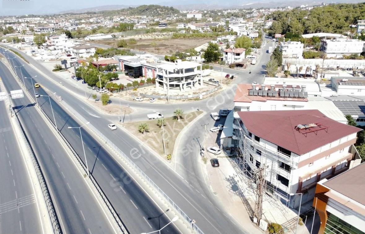 Komple Kiralık Bina - Görsel 5