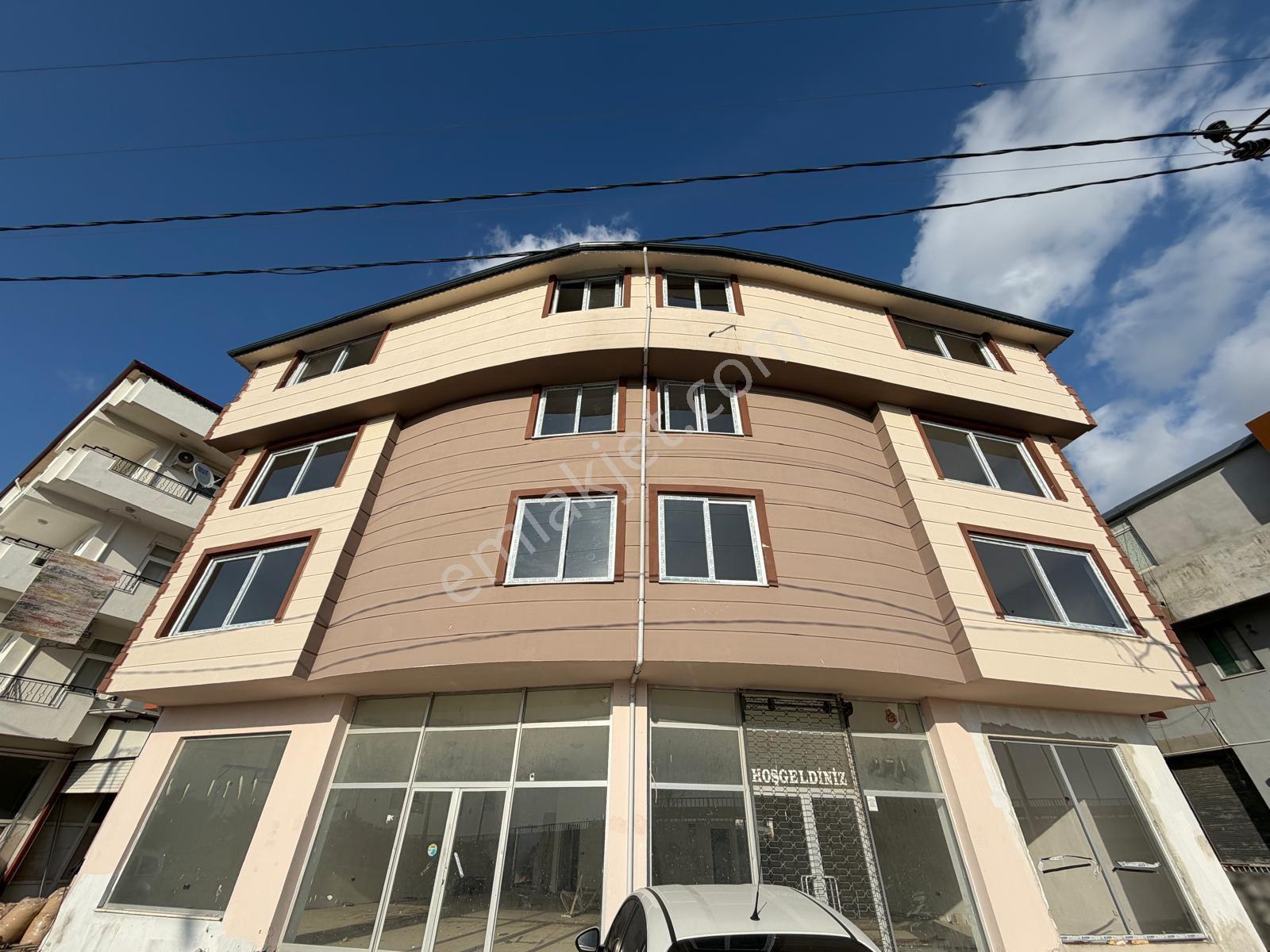 Komple Kiralık Bina