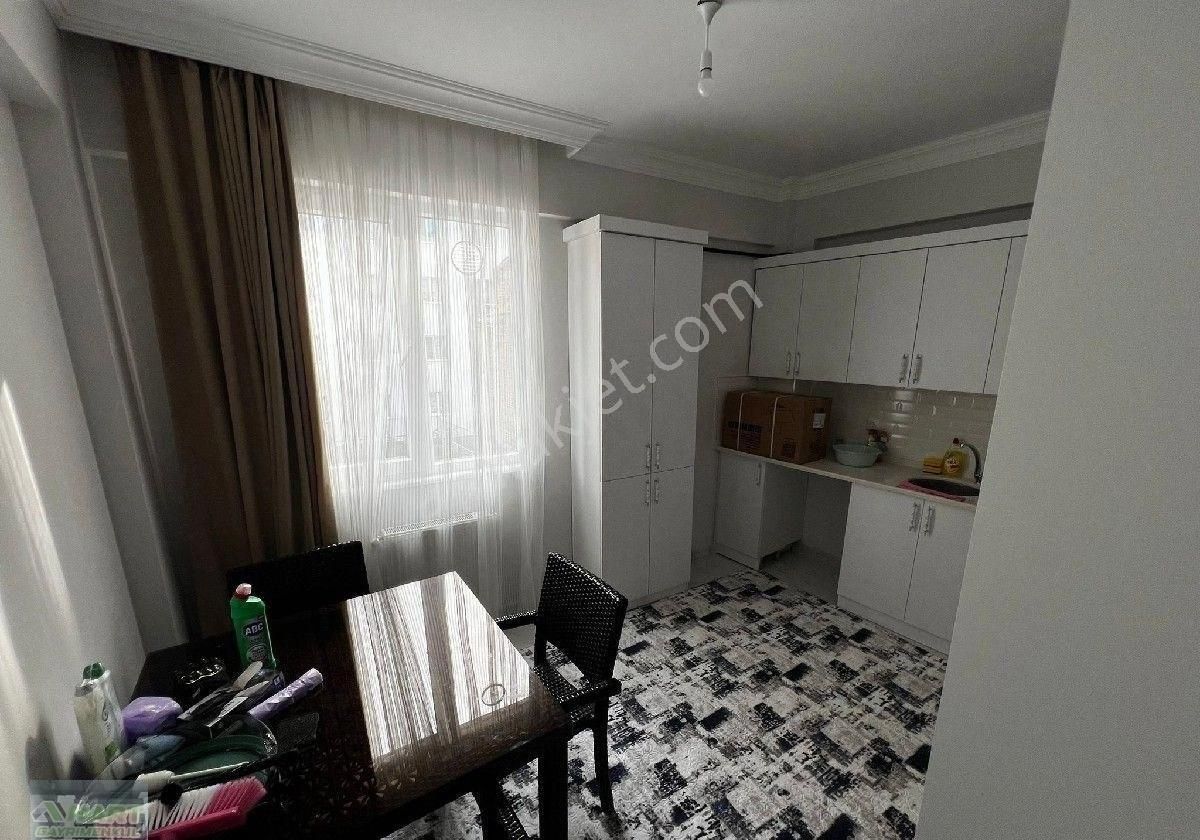 İlkadım Rasathane Kiralık Daire Nart Gayrimenkulden Kiralık Rasathane Mahallesi Samsun Merkez 3+1 Daire