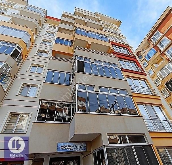 Gelibolu Yazıcızade Satılık Daire Gelibolu Em&pa Emlak'tan Aranan Lokasyonda 3+1 Satılık Daire