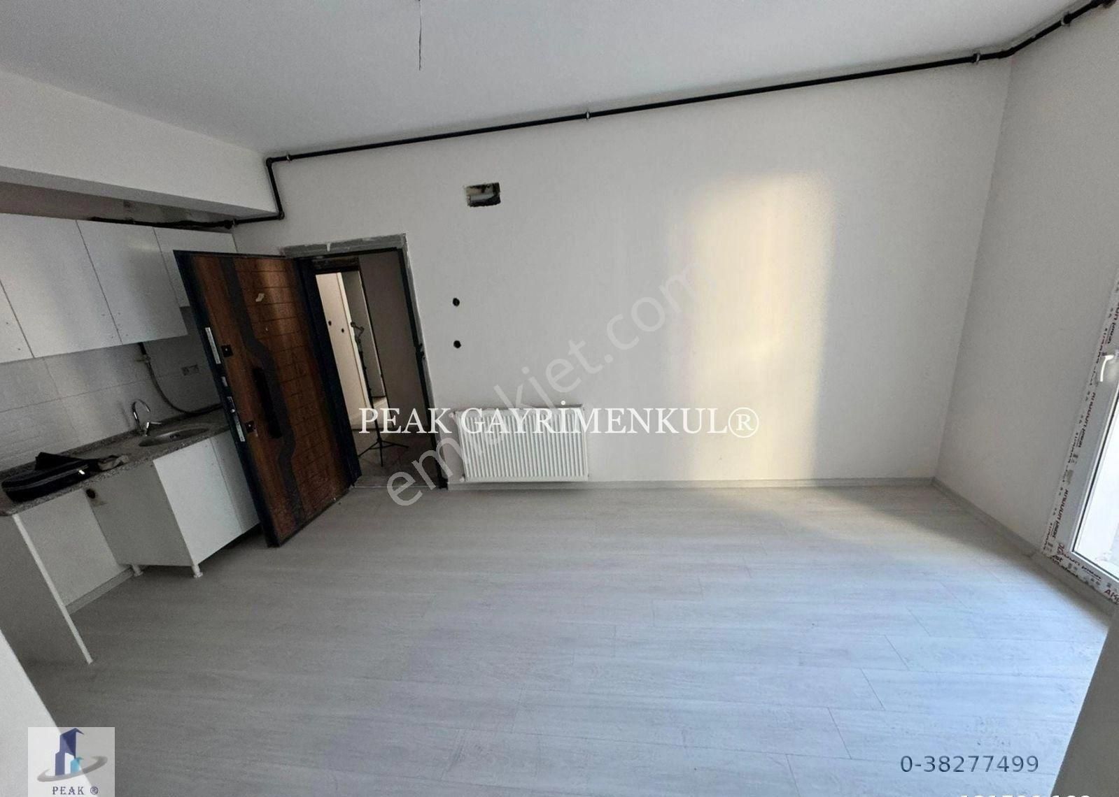 Buca Laleli Kiralık Daire Buca Laleli Mahallesi Homeros Bulvarı Yakını 1+1 Kiralık Daire