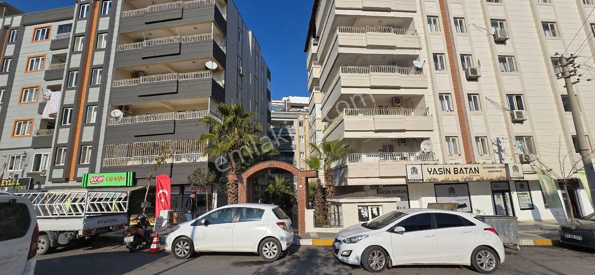 Karaköprü Karşıyaka Kiralık Daire Kiralık 2+1 5 Oda Büyüklüğünde