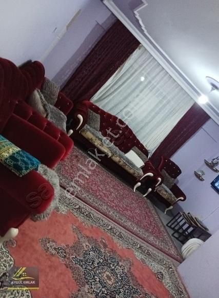 İnegöl Esentepe Satılık Daire Aygülden Alanyurt Güzel Evler Sitesinde 130m2 Satılık Daire