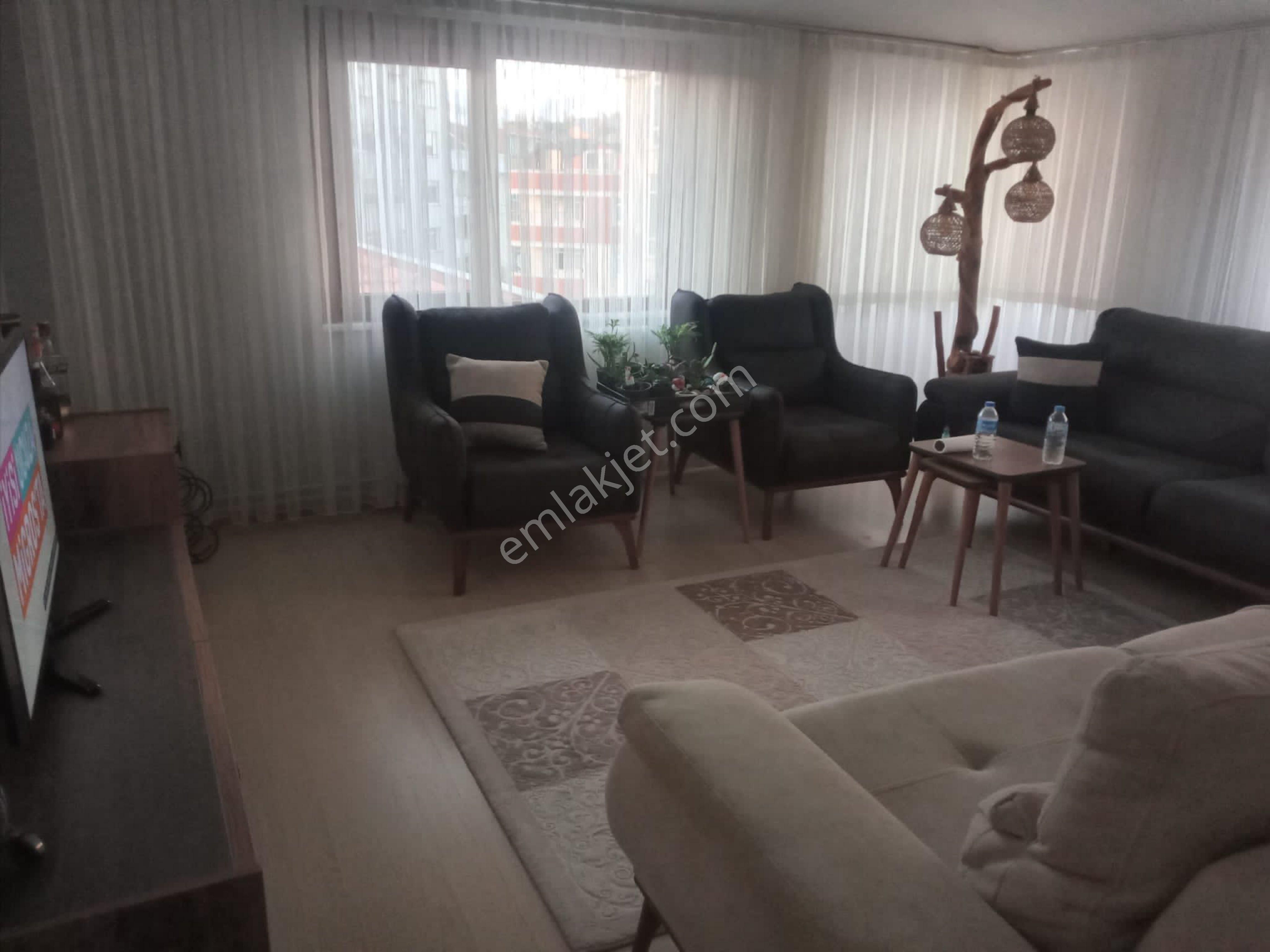 Bayrampaşa Yıldırım Kiralık Daire Elit İnşattan 2+1kiralık Daire