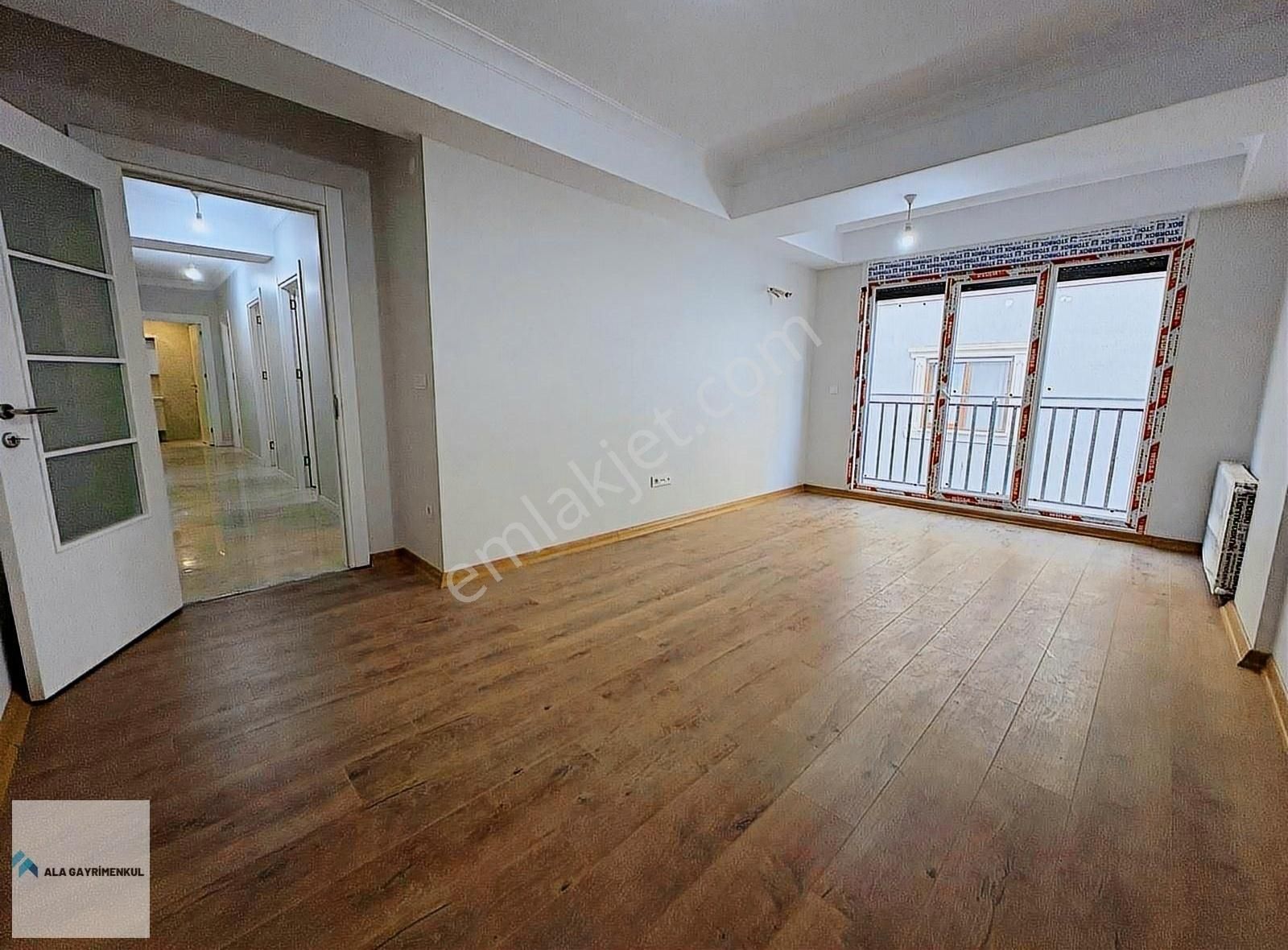 Maltepe İdealtepe Satılık Daire Ala'dan İdealtepe Işıklarda Sıfır 3+1 Daire