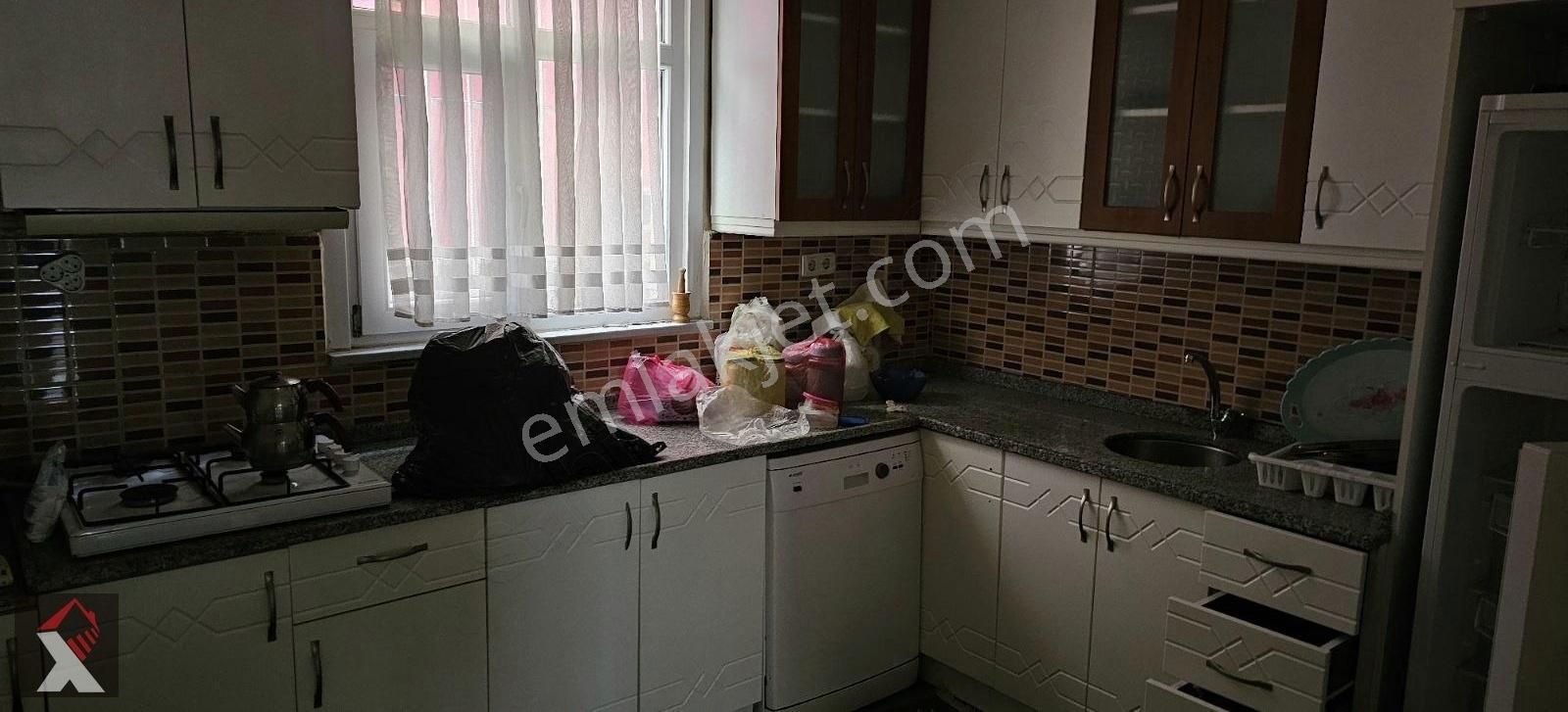 Pendik Orhangazi Kiralık Daire Eşyalı 2+1 Orhangazi Mah